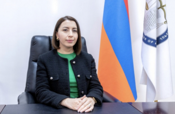 Մարդու իրավունքների պաշտպանը հրաժարականի դիմում է ներկայացրել